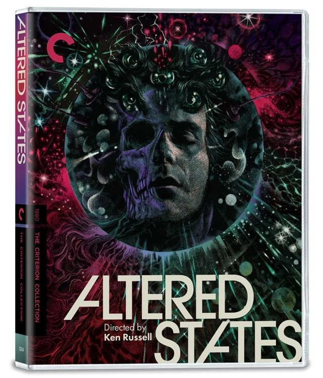 Altered States - The Criterion Collection - 2
