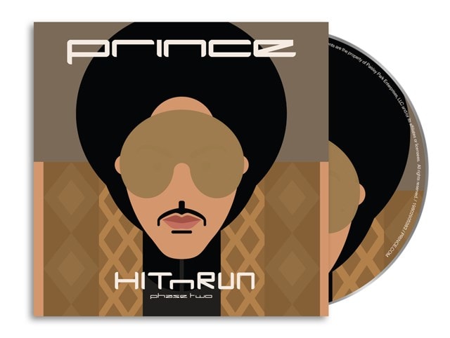 HITnRUN Phase Two (10th Anniversary) - 2