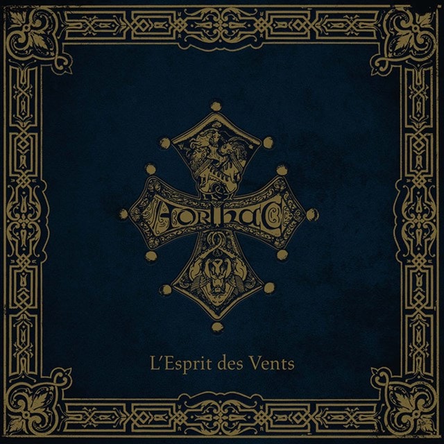 L'esprit des vents - 1