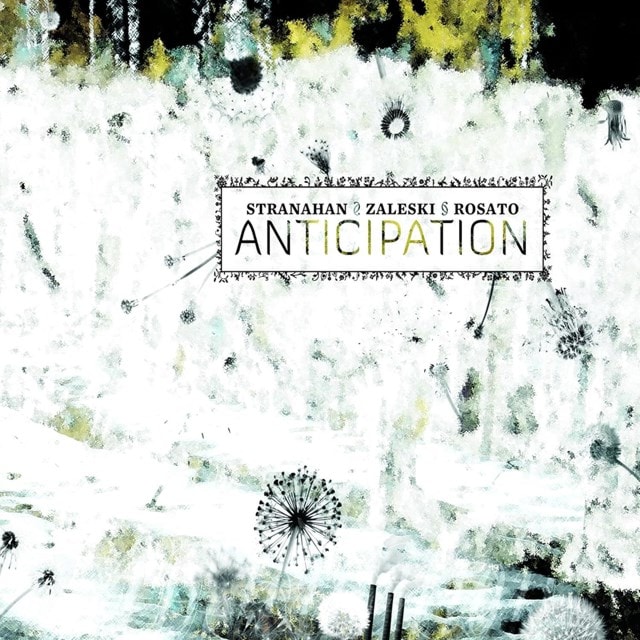 Anticipation - 1