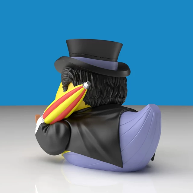 The Penguin DC Tubbz Boxed - 4