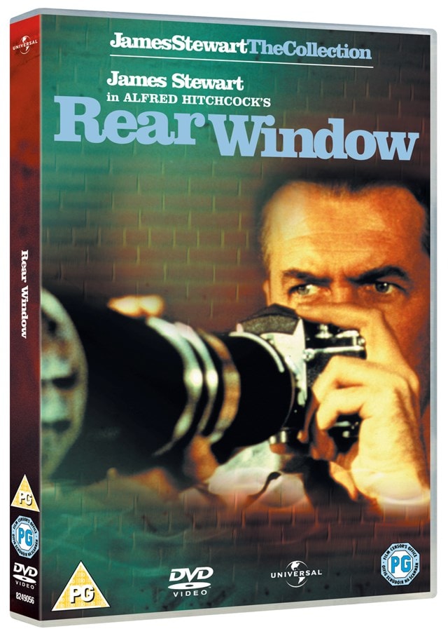 Rear Window - 2