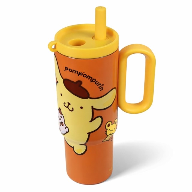 Pompompurin Tumbler - 2