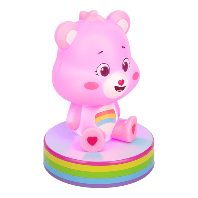 Care Bears Icon Light - 3