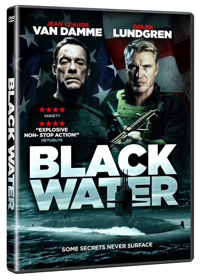 Black Water - 2