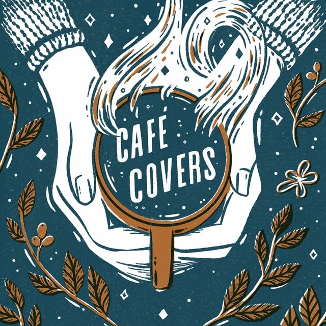 Cafe Covers - 1