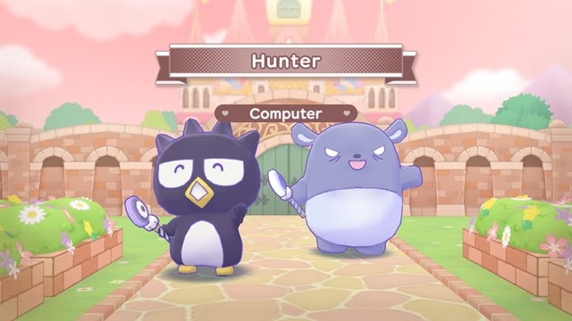 Hello Kitty and Friends: Freeze Tag Party (Switch) - 8