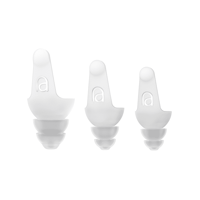 Mixx Audio Assistive Audio Sleep Noise Reduction Ear Plugs - 5