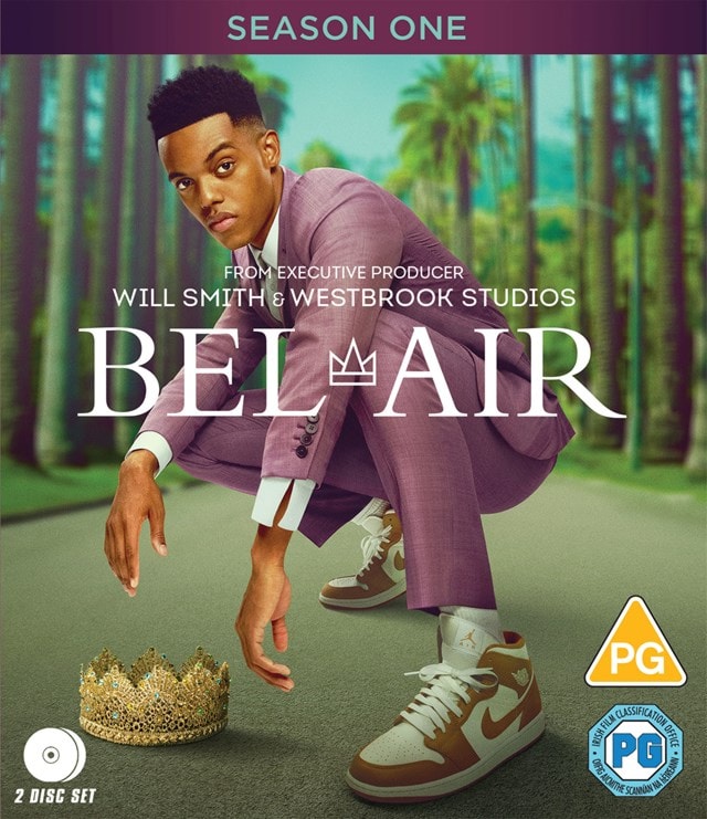 Bel-Air: Season One - 1