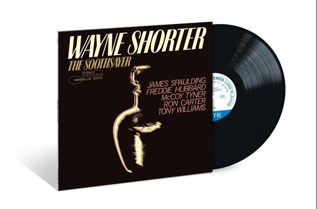 The Soothsayer - 2