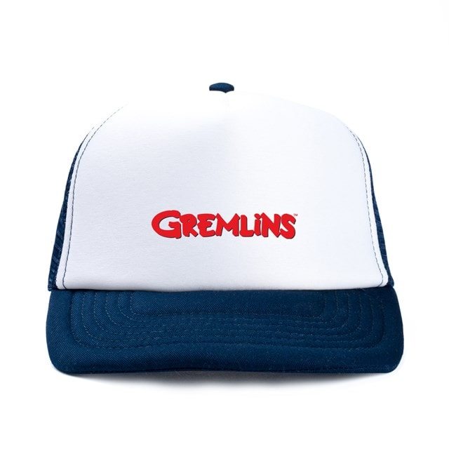 Logo Gremlins Cap - 1