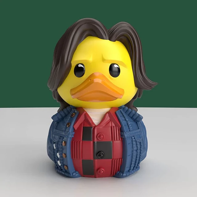 John Bender Criminal Breakfast Club Tubbz Mini - 2
