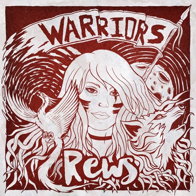 Warriors - 1