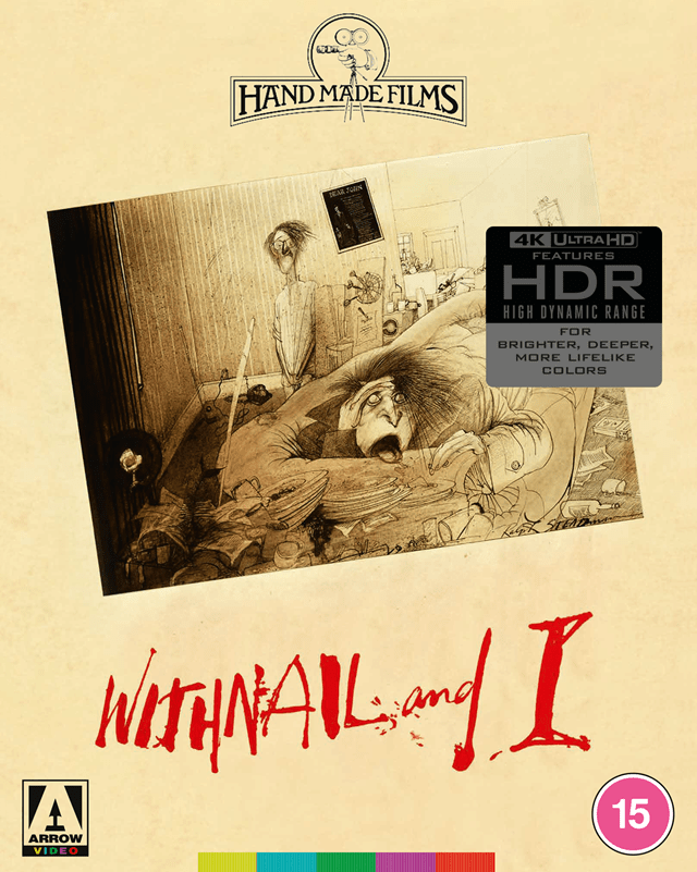 Withnail and I Limited Edition - 1