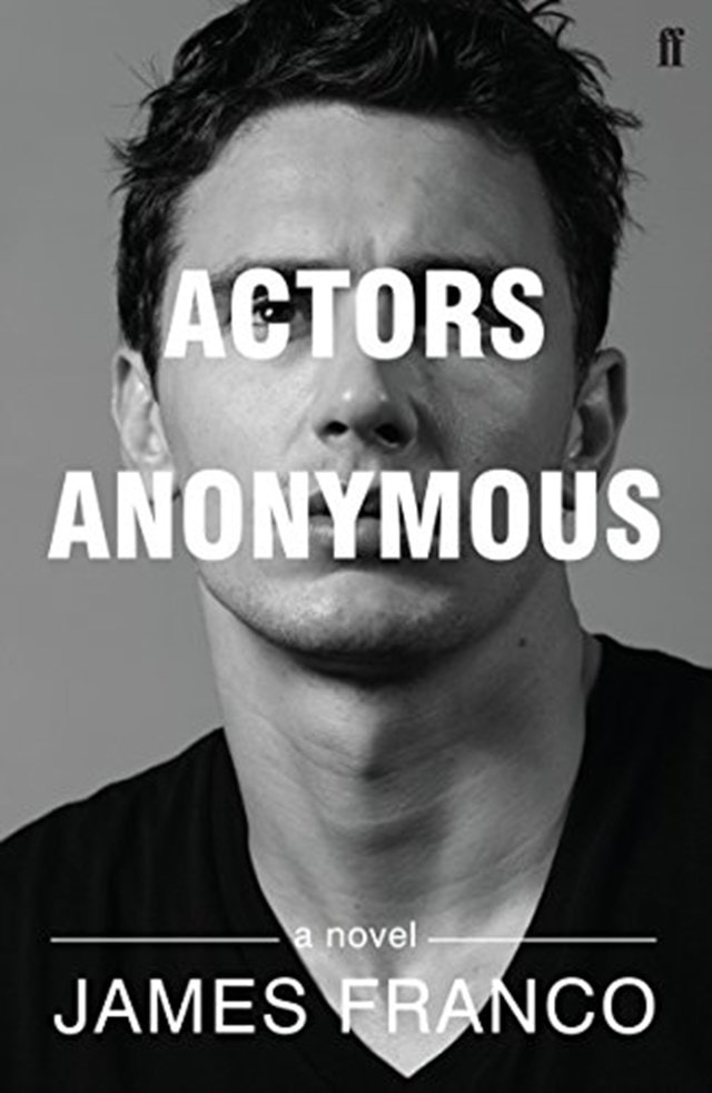 Actors Anonymous - 1