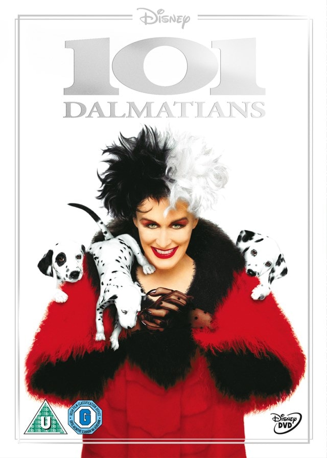 101 Dalmatians - 3