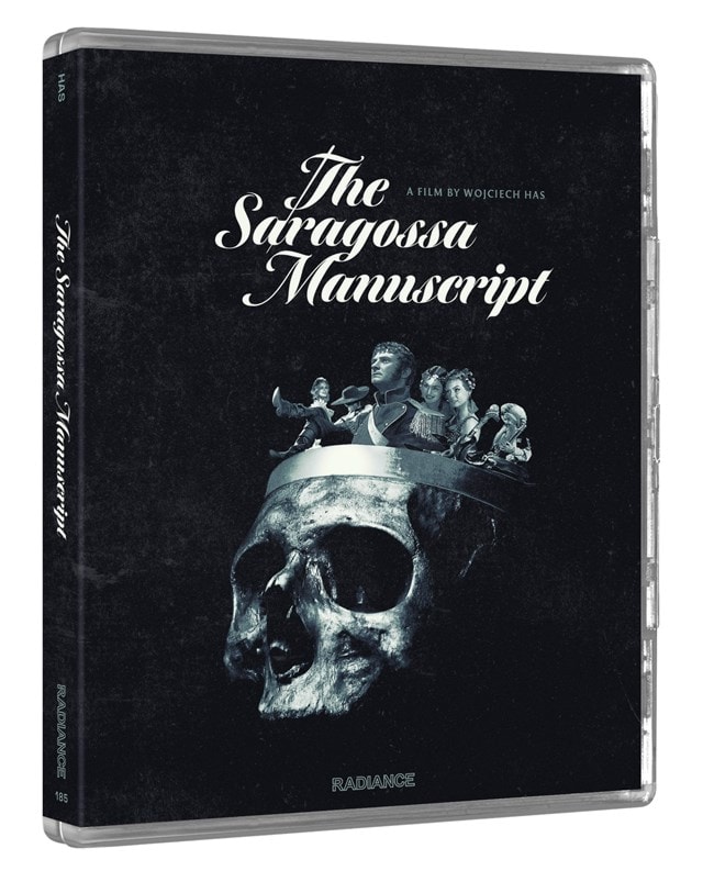 The Saragossa Manuscript - 4