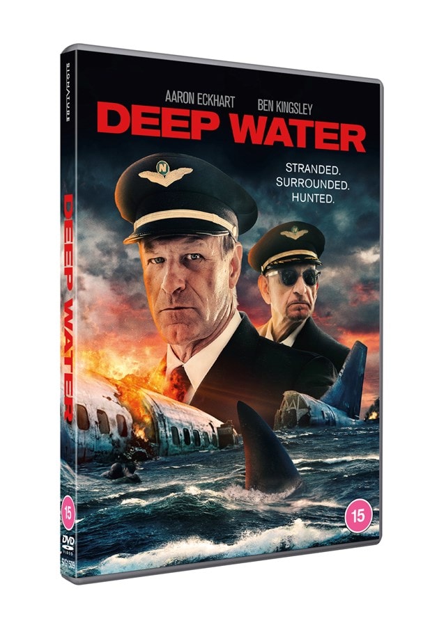 Deep Water - 2