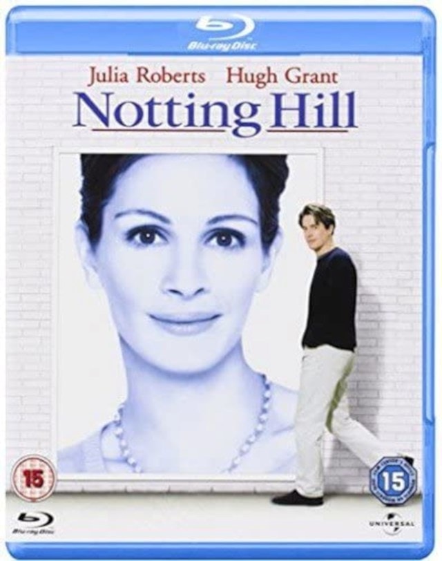 Notting Hill - 1