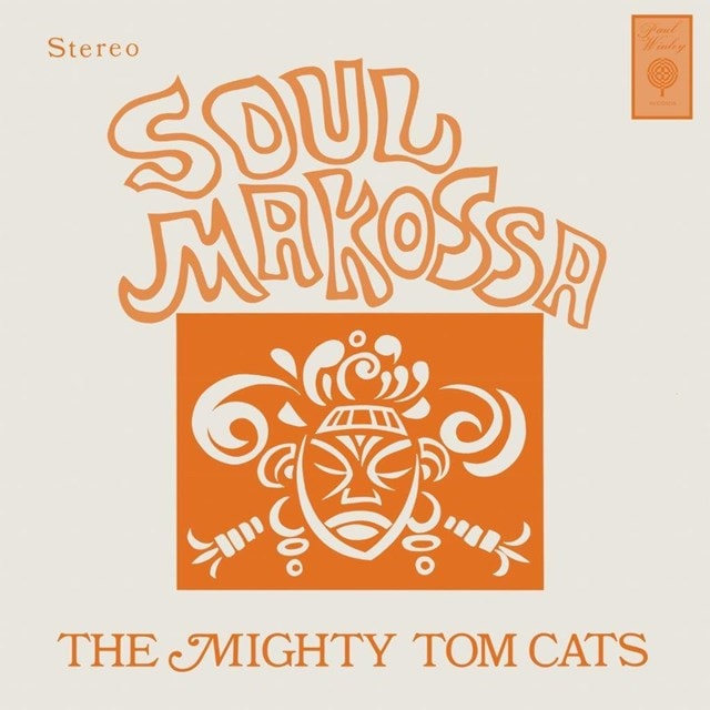 Soul Makossa - 1