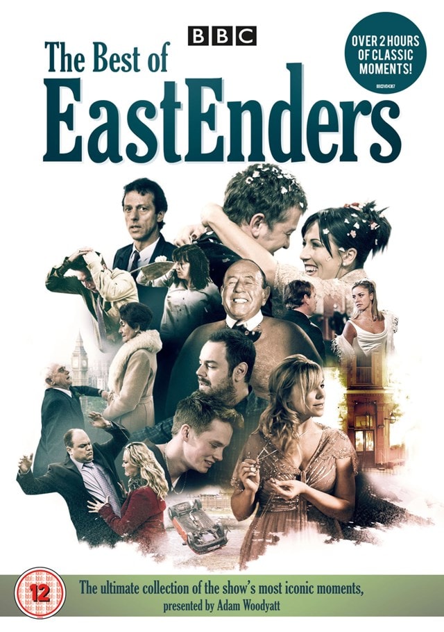 The Best of Eastenders - 1