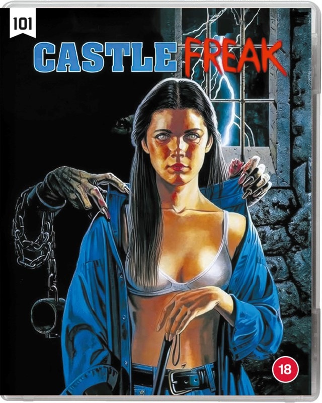 Castle Freak - 3