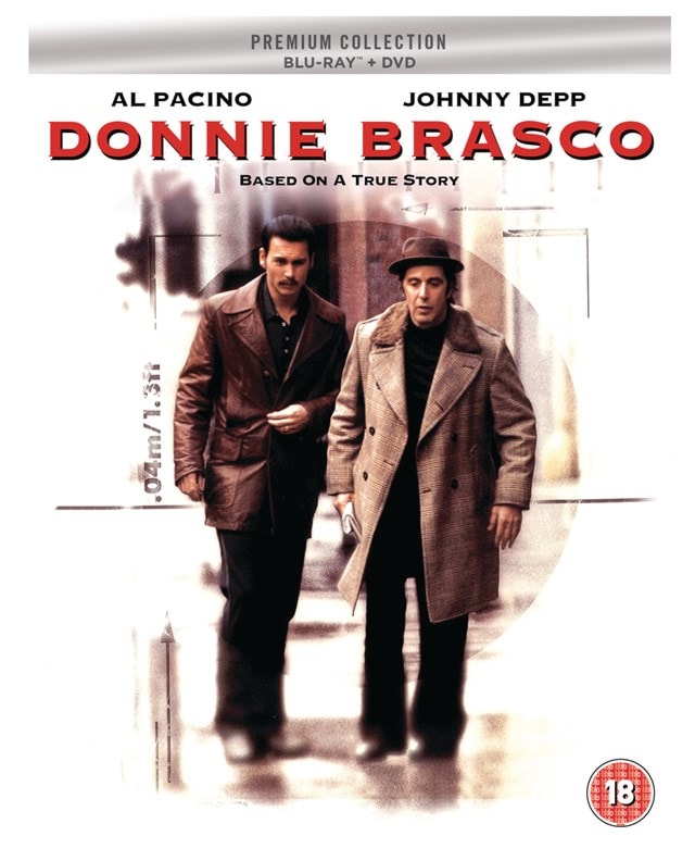Donnie Brasco (hmv Exclusive) - The Premium Collection - 2