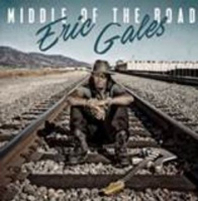 Middle of the Road - 1