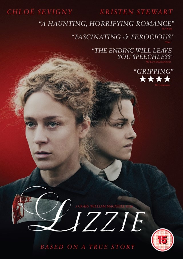 Lizzie - 1