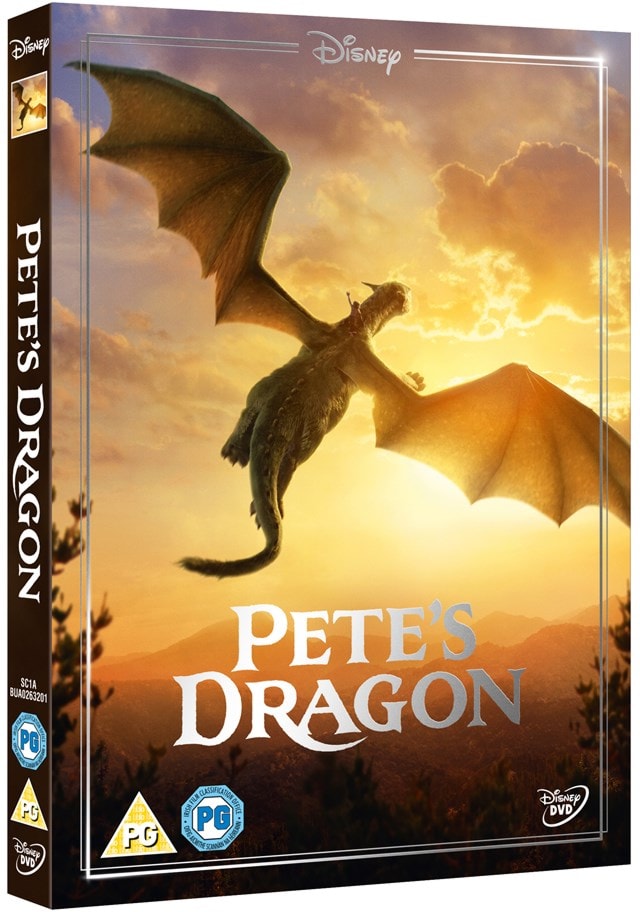 Pete's Dragon - 2