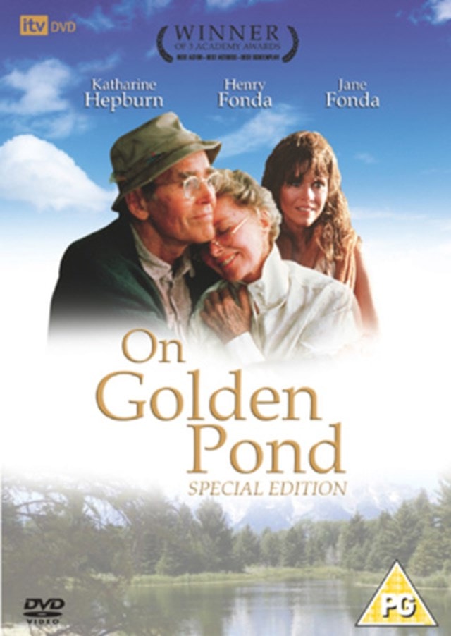 On Golden Pond - 1