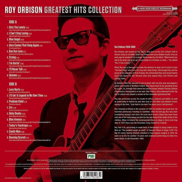 Greatest hits collection - 1