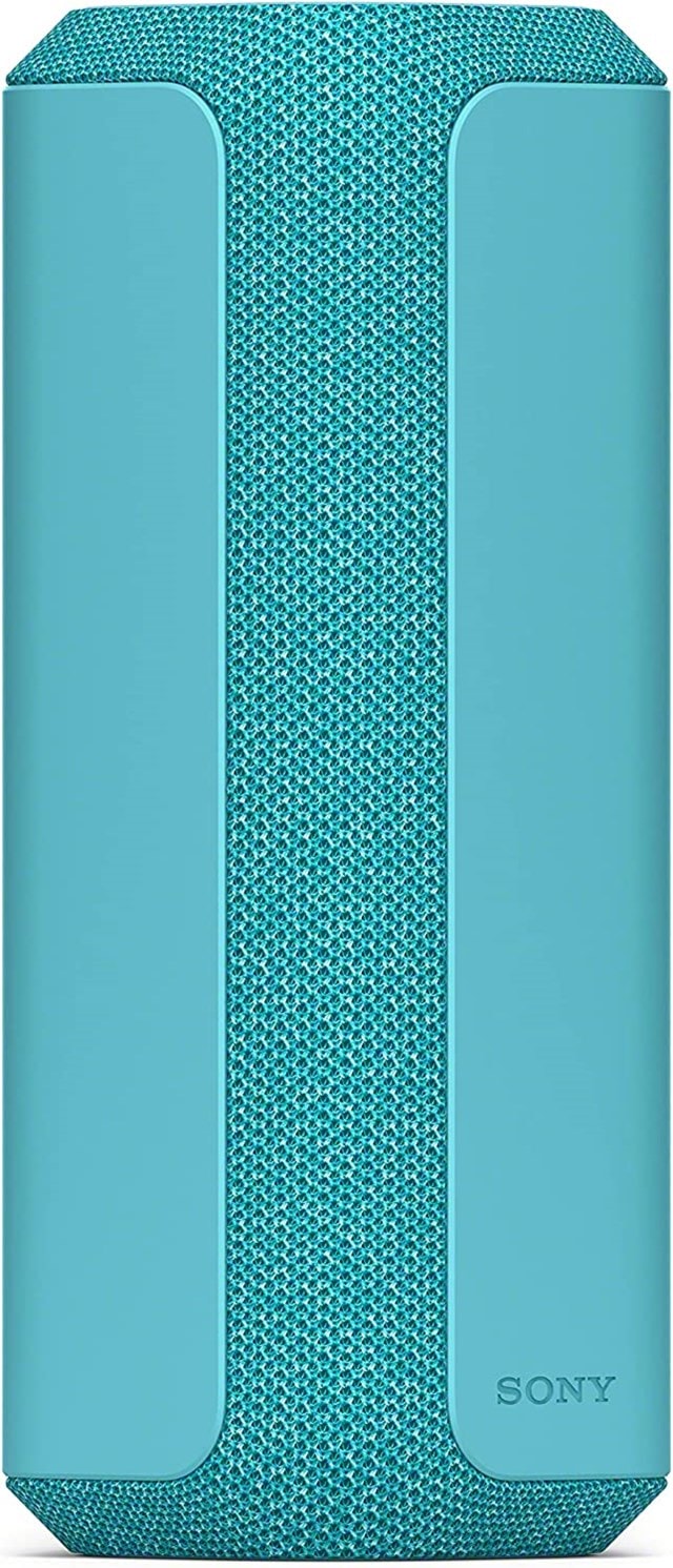 SONY SRSXE200 Blue Bluetooth Speaker - 8