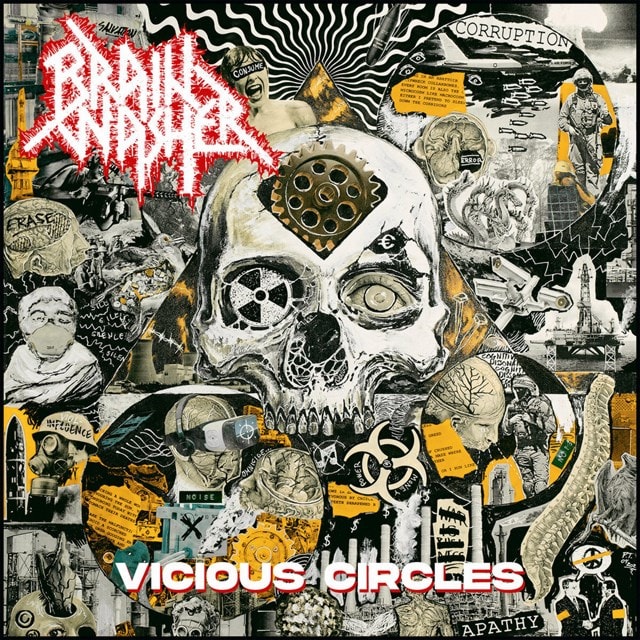 Vicious Circles - 1