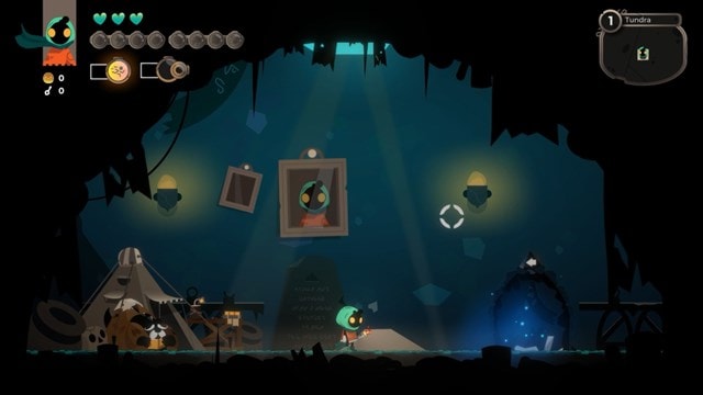 Folly Of The Wizards (PS5) - 2