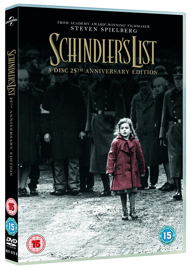 Schindler's List - 2