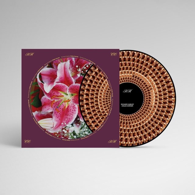 Coles Corner - 20th Anniversary Zoetrope Vinyl - 1