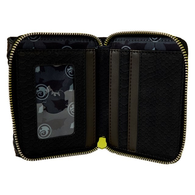 How To Train Your Dragon Loungefly Wallet - 4