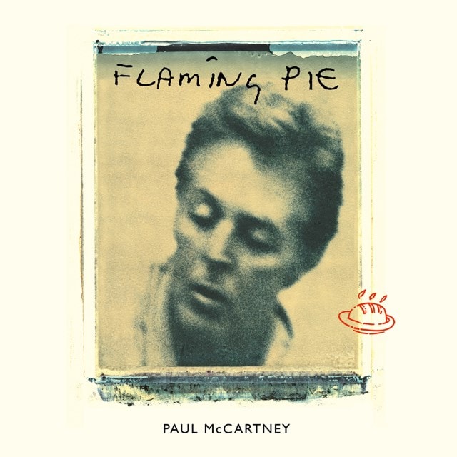 Flaming Pie - 1