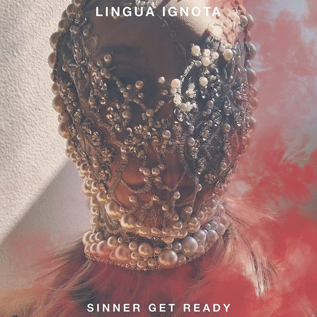 Sinner Get Ready - 1