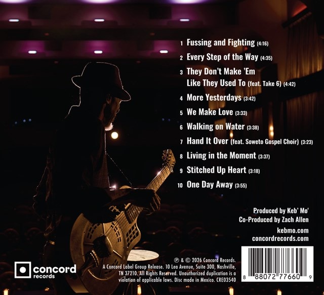 The Breakdown - 3