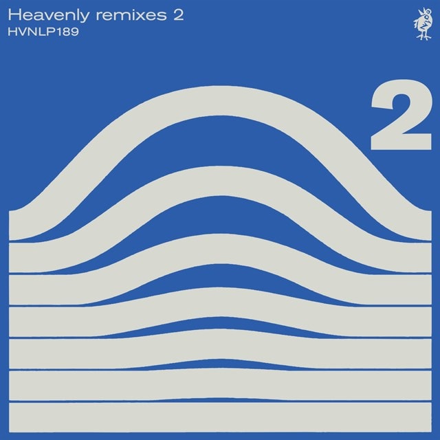 Heavenly Remixes 2 - 1