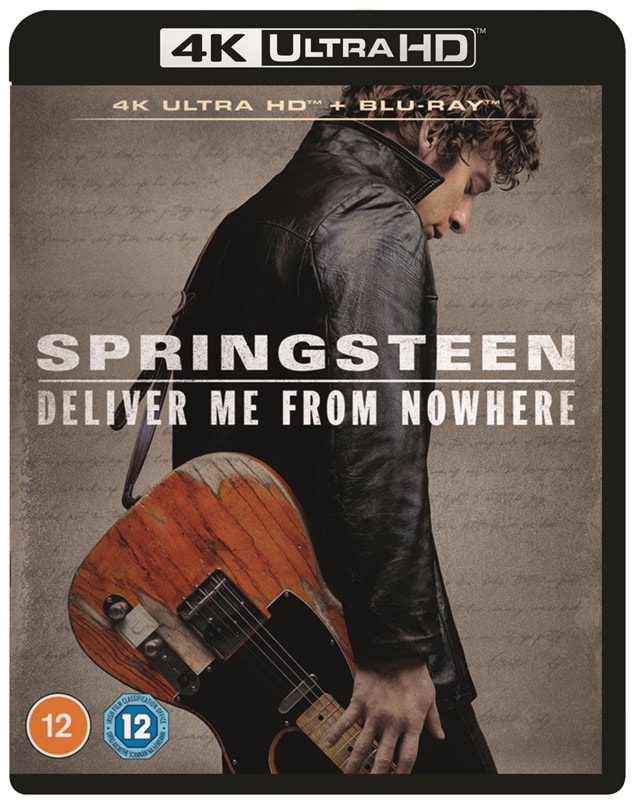 Springsteen: Deliver Me from Nowhere - 3