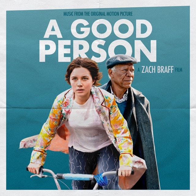 A Good Person: Music From The Original Motion Picture - 1