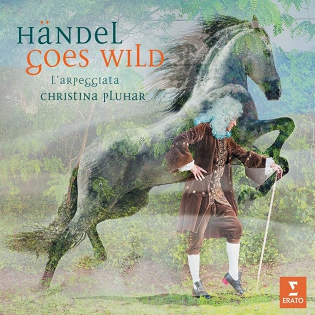 Handel Goes Wild - 2