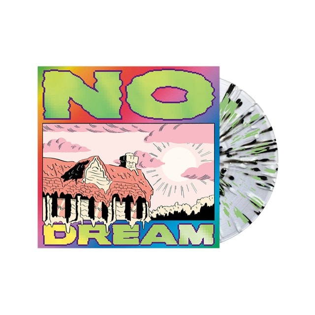 No Dream - 1