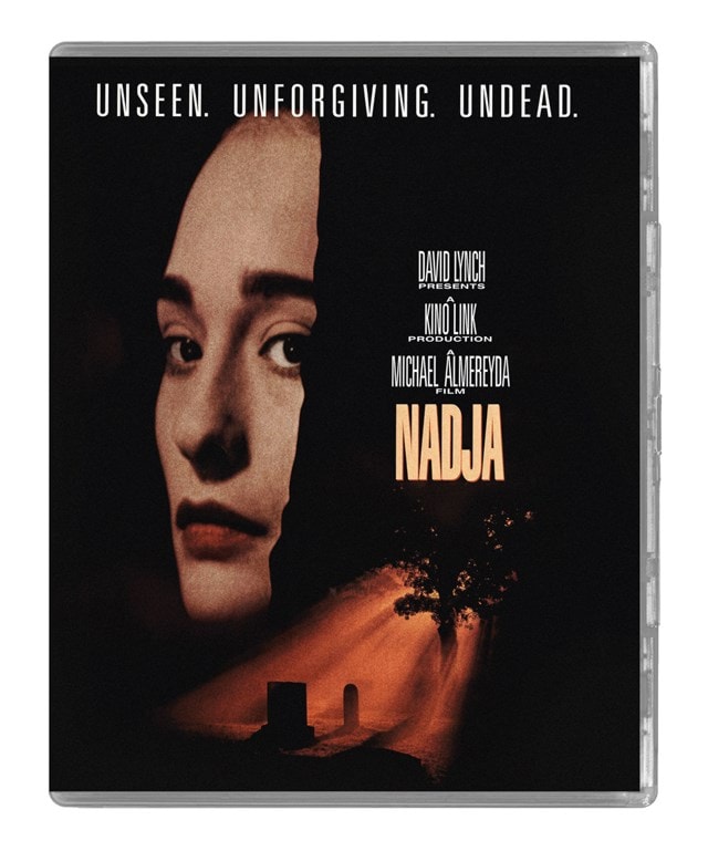Nadja - 3