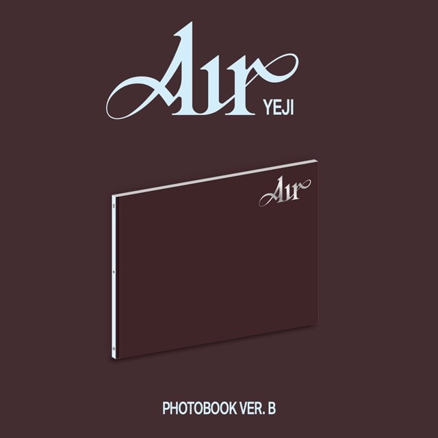 AIR (Photobook B Ver.) - 1