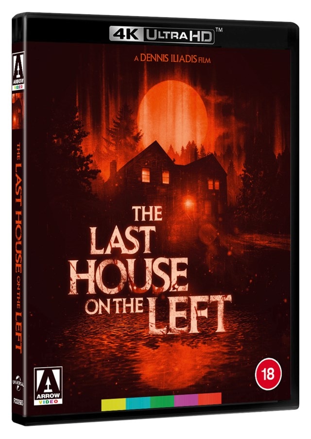 The Last House On the Left - 2