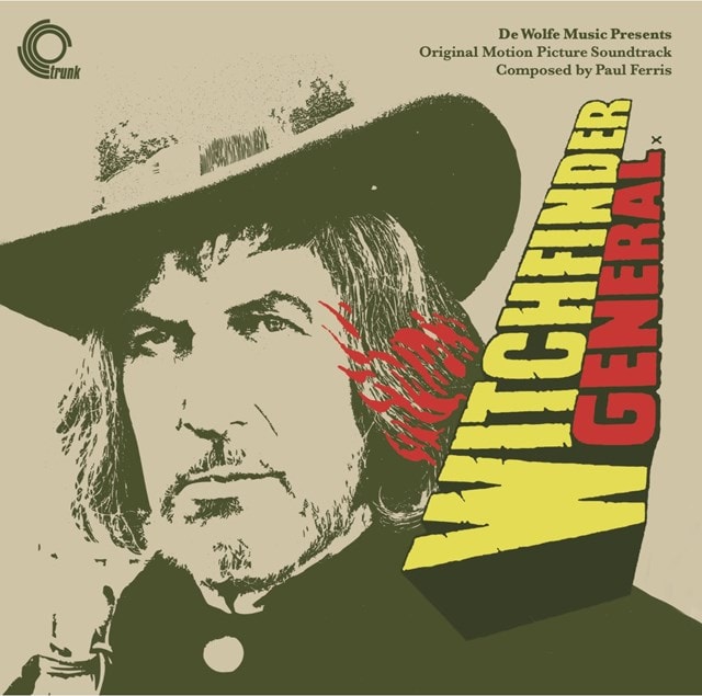 Witchfinder General - 1